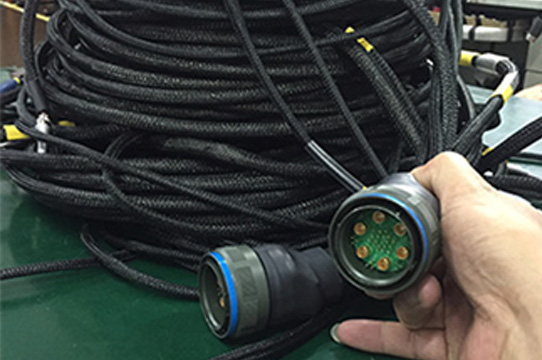 （9）蘇州訊煜電子,最新產(chǎn)品,航插線束_128