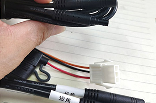 （7）蘇州訊煜電子,最新產(chǎn)品,防水線束_148