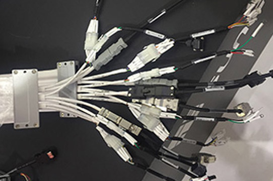 （8）蘇州訊煜電子,最新產(chǎn)品,工業(yè)線束_130