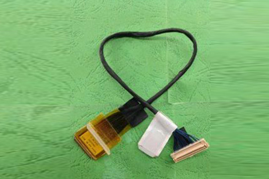 蘇州訊煜電子-測試線束