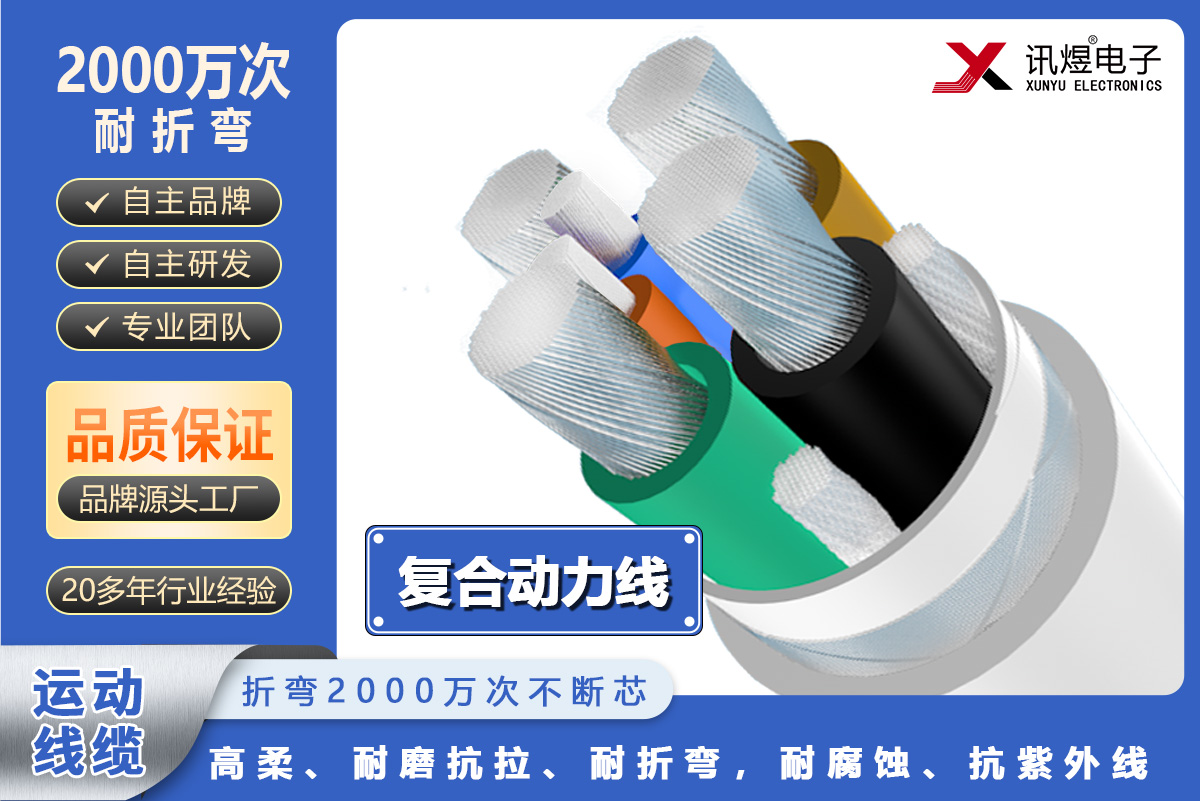 （2）蘇州訊煜電子,高柔運動線纜（2000萬次）,訊煜高柔運動線纜-復合動力線（2000萬次）_228